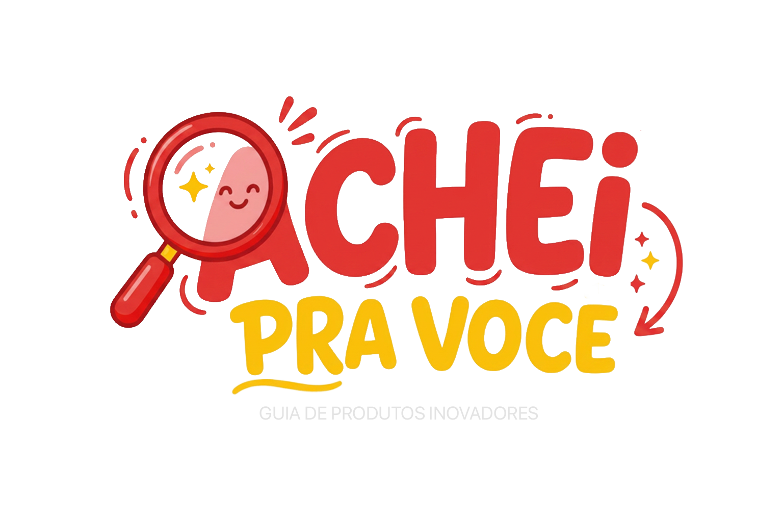 Achei Pra Você